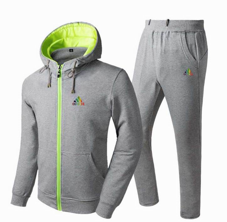 men adidas sport suits-907